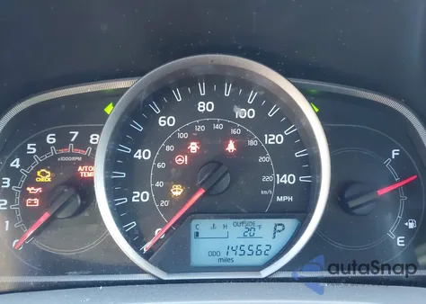 2013 Toyota Rav4 Le z USA, uszkodzony, nr VIN 2T3BFREV4DW073728